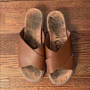 Sam Edelman Sandals